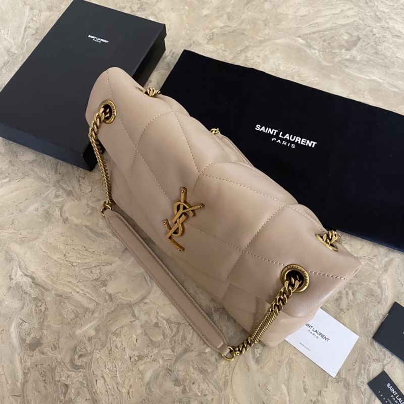 YSL Satchel Bags